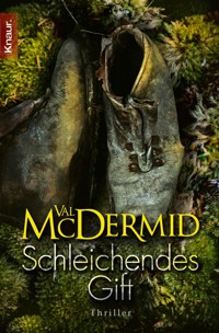 Schleichendes Gift - Val McDermid - E-Book