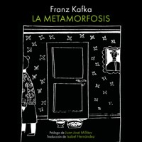 La metamorfosis - Franz  kafka - Hörbuch
