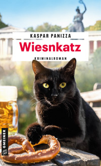 Wiesnkatz - Kaspar Panizza - E-Book