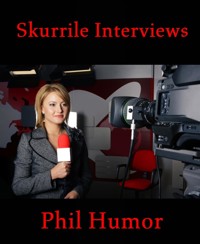Skurrile Interviews - Phil Humor - E-Book