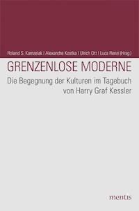 Grenzenlose Moderne -  - E-Book