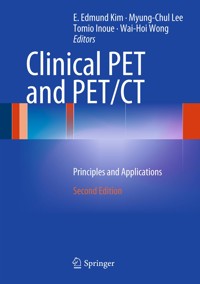 Clinical PET and PET/CT -  - E-Book