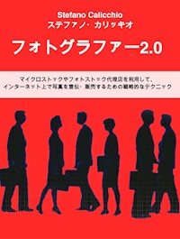 フォトグラファー2.0 - Stefano Calicchio - E-Book