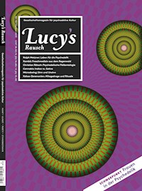 Lucy's Rausch Nr. 10 - - E-Book