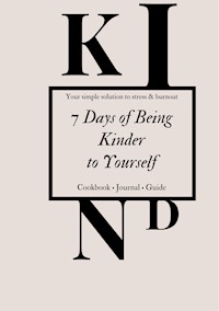 7 days of being kinder - Marie Glaeser - E-Book