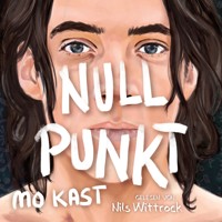 Nullpunkt - Mo Kast - Hörbuch