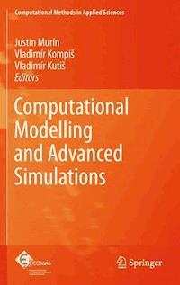 Computational Modelling and Advanced Simulations -  - E-Book