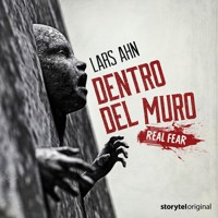Dentro del muro - Lars Ahn - Hörbuch