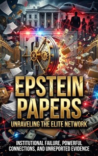Epstein Papers: Unraveling the Elite Network - Sarah Whitfield - E-Book