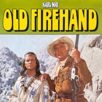 Old Firehand - Karl May - Hörbuch