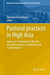 Pastoral practices in High Asia -  - E-Book