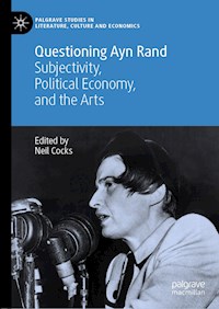 Questioning Ayn Rand -  - E-Book