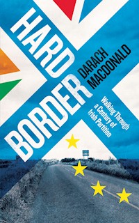 Hard Border - Darach MacDonald - E-Book