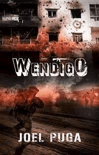 Wendigo - Joel Puga - E-Book