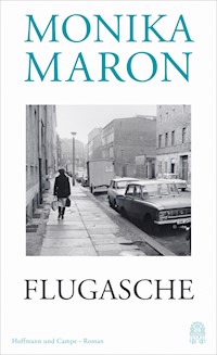 Flugasche - Monika Maron - E-Book