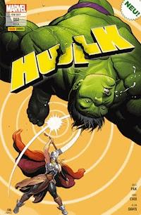Hulk 2 - Greg Pak - E-Book
