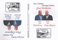 Zwei Kindheiten – unter dem Hakenkreuz und unter dem Vichy-Regime - Klaus Schöttker - E-Book