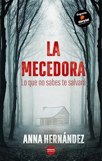 La mecedora - Anna Hernández - E-Book