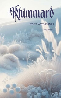 Rhimmard - Taly Woods - E-Book