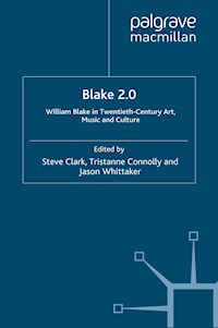 Blake 2.0 -  - E-Book