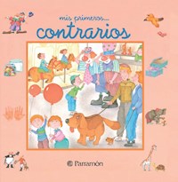 Contrarios - Isidro Sánchez - E-Book