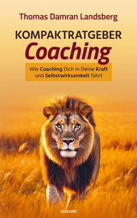 Kompaktratgeber Coaching - Thomas Damran Landsberg - E-Book