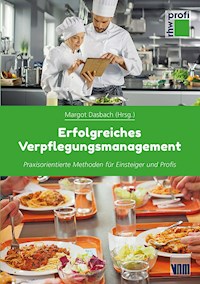 Erfolgreiches Verpflegungsmanagement - Nora Brehme - E-Book