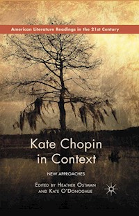 Kate Chopin in Context -  - E-Book