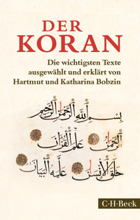 Der Koran -  - E-Book