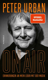 On Air - Peter Urban - E-Book