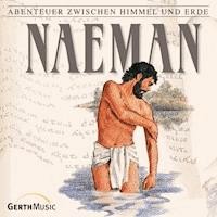 15: Naeman - Hanno Herzler - Hörbuch