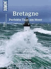 DuMont Bildatlas Bretagne - Klaus Simon - E-Book