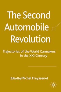 The Second Automobile Revolution -  - E-Book