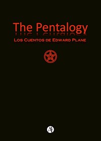 The Pentalogy - Edward Plane - E-Book