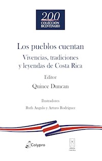 Los pueblos cuentan -  - E-Book