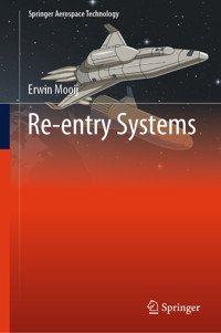 Re-entry Systems - Erwin Mooij - E-Book
