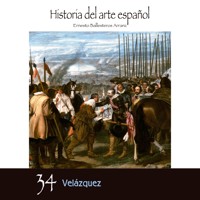 Velázquez - Ernesto Ballesteros Arranz - Hörbuch