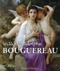 William-Adolphe Bouguereau - Marius Vachon - E-Book