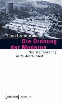 Die Ordnung der Moderne -  - E-Book