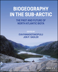 Biogeography in the Sub-Arctic - - E-Book