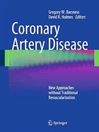 Coronary Artery Disease - - E-Book