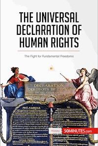 The Universal Declaration of Human Rights - 50minutes - E-Book