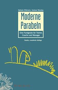 Moderne Parabeln -  - E-Book