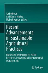 Recent Advancements in Sustainable Agricultural Practices -  - E-Book