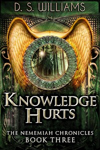 Knowledge Hurts - D.S. Williams - E-Book