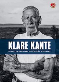 Klare Kante - Jürgen Schwandt - E-Book