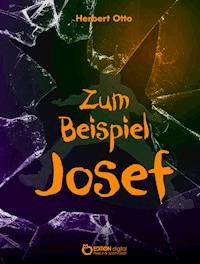 Zum Beispiel Josef - Herbert Otto - E-Book