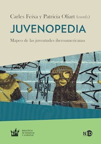 Juvenopedia -  - E-Book