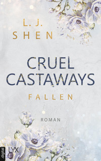 Cruel Castaways - Fallen - L.J. Shen - E-Book