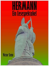 Hermann - Victor Stein - E-Book